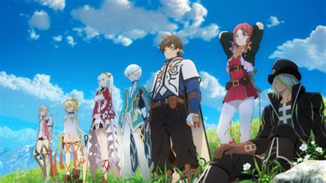 tales of zestiria 123movies